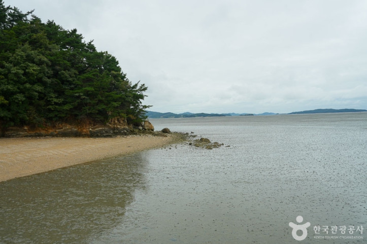 구도 범머리길 여행 추천 - 메고지고