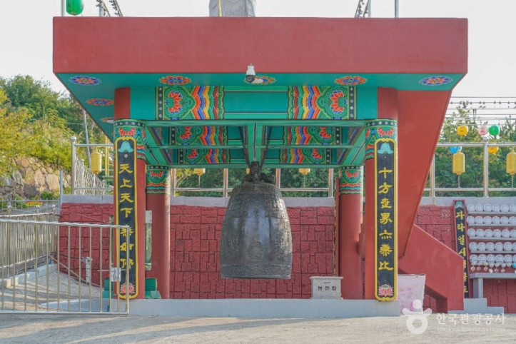 해동성취사 여행 추천 - 메고지고