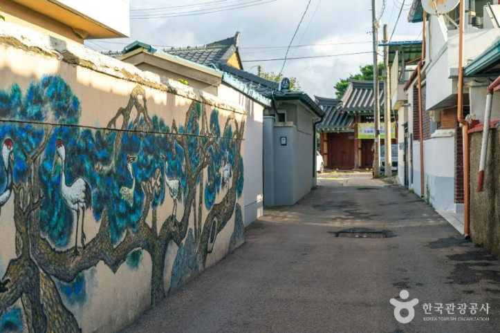 강양향교 여행 추천 - 메고지고