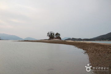 신흥해바리마을 여행 추천 - 메고지고