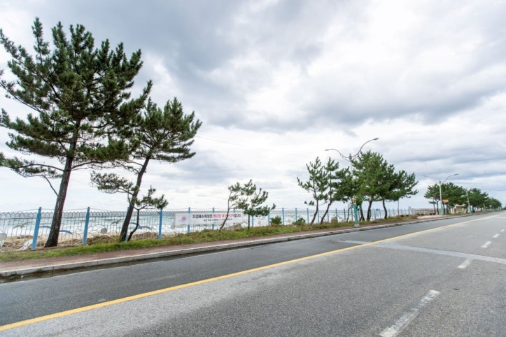 지경리해변 여행 추천 - 메고지고