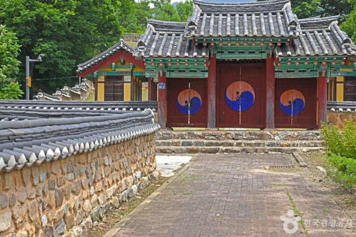 연풍향교 여행 추천 - 메고지고