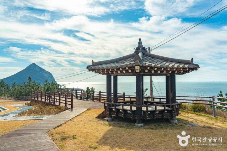 망끝전망대 여행 추천 - 메고지고