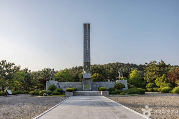 당항포관광지 여행 추천 - 메고지고