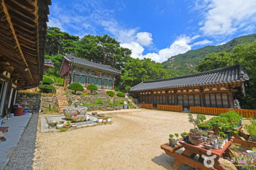 제천 중전리 고가 여행 추천 - 메고지고