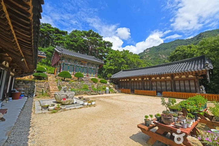 무암사 여행 추천 - 메고지고