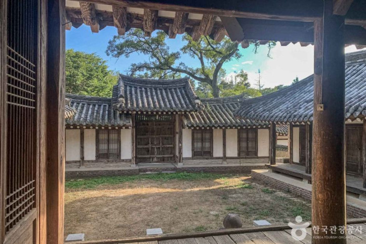 구양서원 여행 추천 - 메고지고