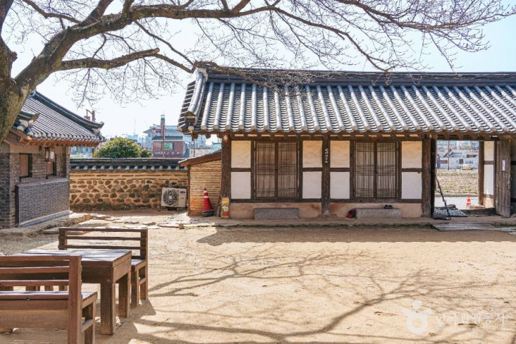 나주 목사내아 여행 추천 - 메고지고