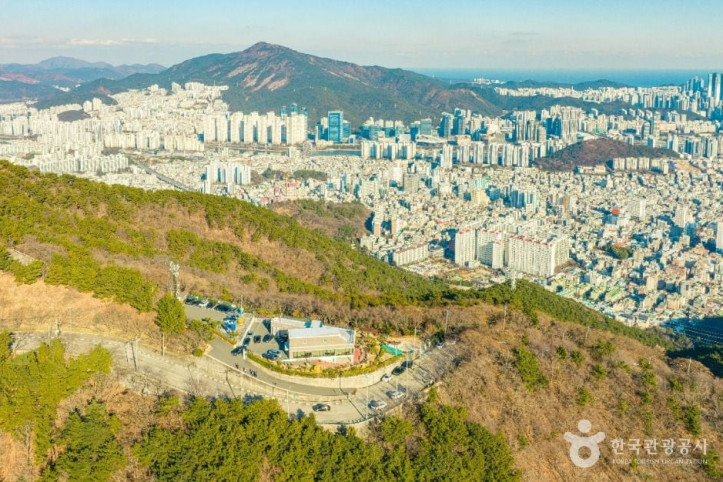 금련산 여행 추천 - 메고지고