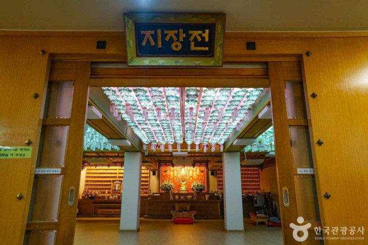 정혜사 여행 추천 - 메고지고