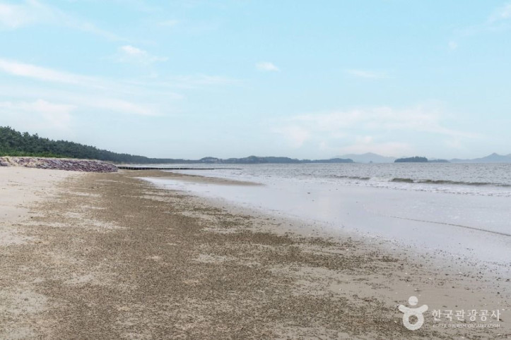 짱뚱어해수욕장 여행 추천 - 메고지고