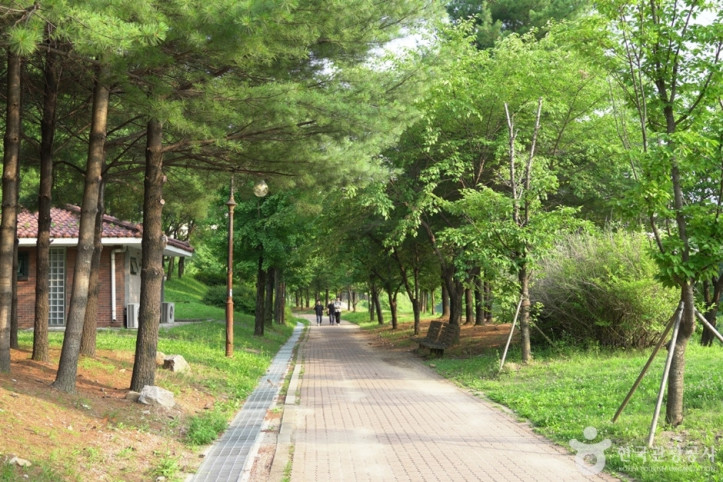 곤제근린공원 여행 추천 - 메고지고