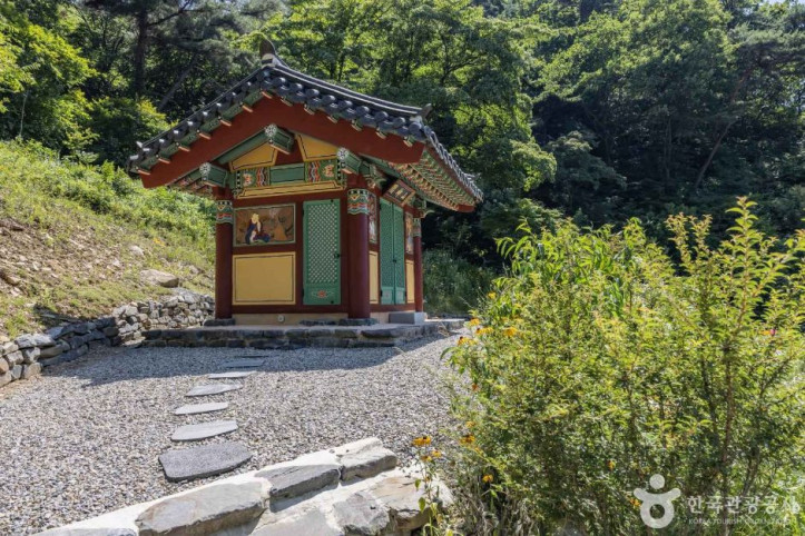 월리사(청주) 여행 추천 - 메고지고