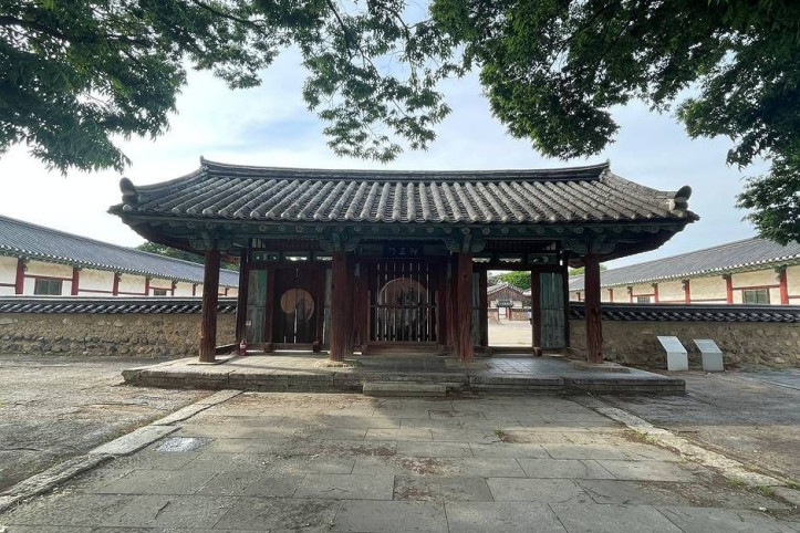 경주향교 여행 추천 - 메고지고