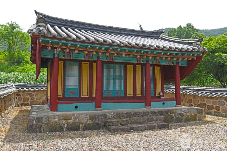 위정사 여행 추천 - 메고지고