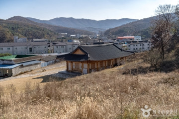 용화선원(광주) 여행 추천 - 메고지고