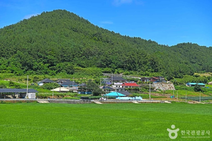 내나로도 여행 추천 - 메고지고