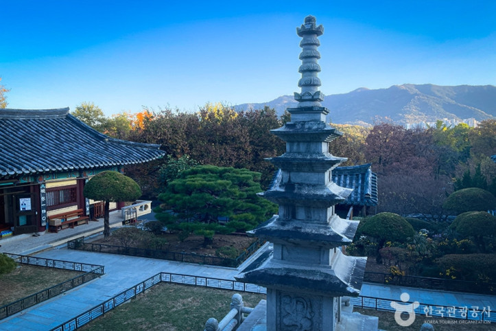 금용사(대구) 여행 추천 - 메고지고