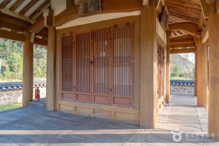 구암정 여행 추천 - 메고지고