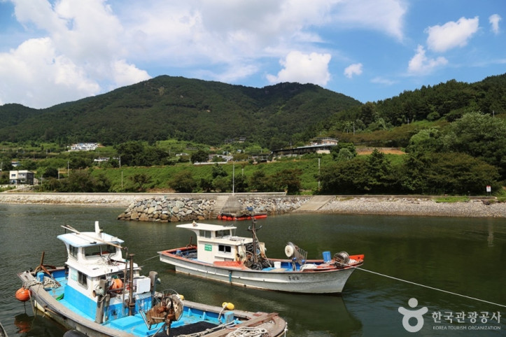 예계마을 여행 추천 - 메고지고