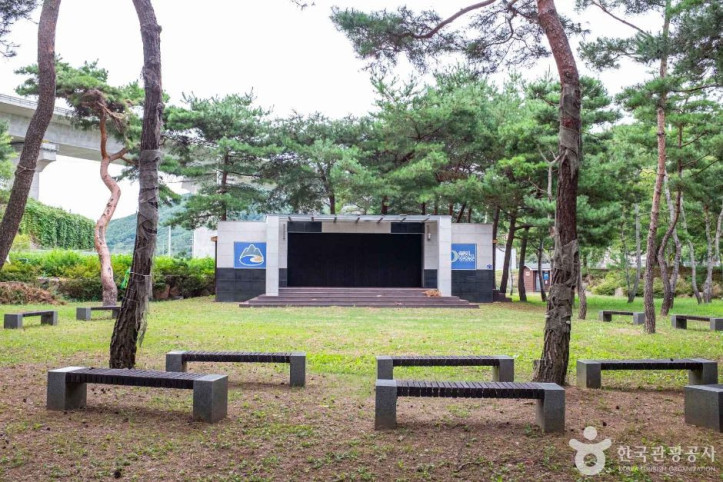 중평솔밭 여행 추천 - 메고지고