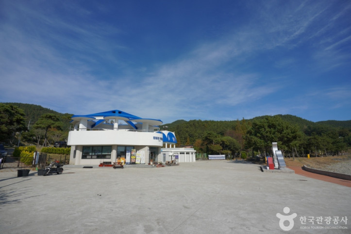 제전마을 여행 추천 - 메고지고