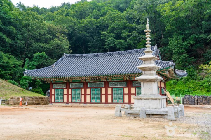 봉림사(화성) 여행 추천 - 메고지고