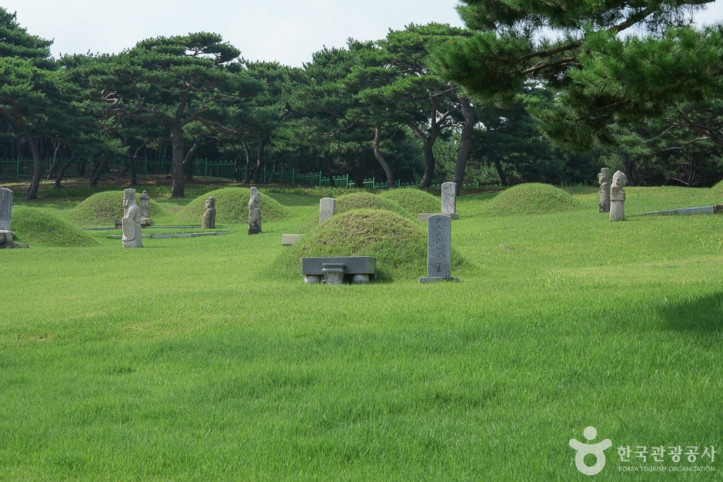 영신공원 여행 추천 - 메고지고