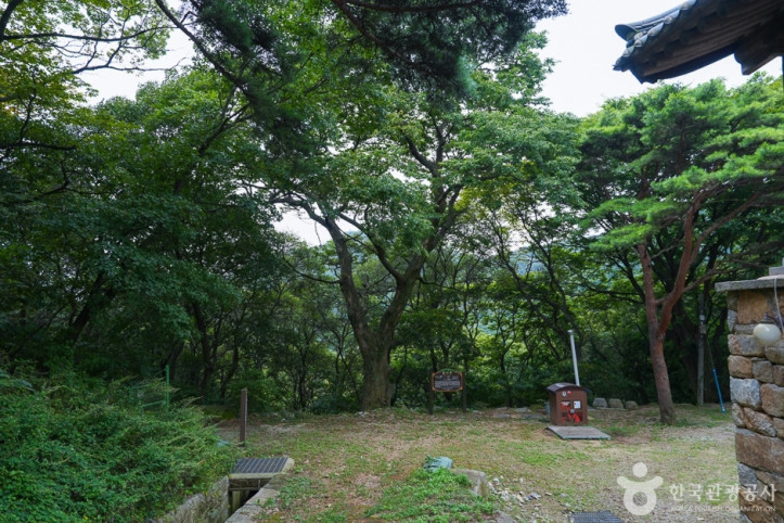 정수사(강화) 여행 추천 - 메고지고