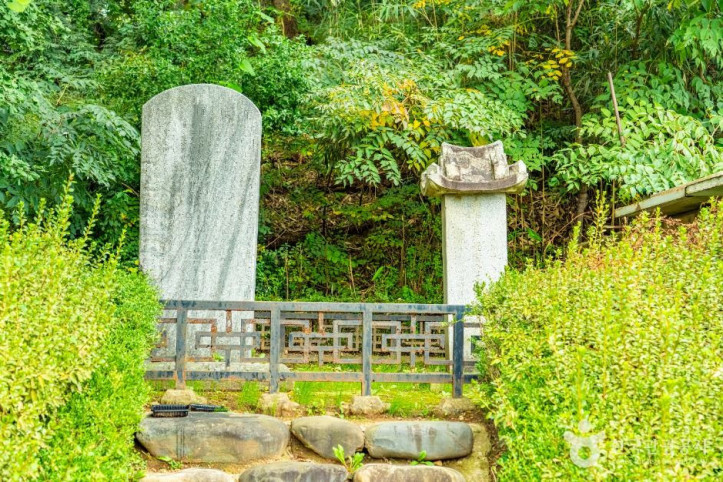 윤계선생순절비 여행 추천 - 메고지고