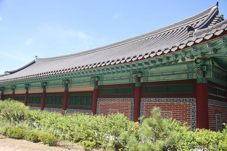 임고서원 여행 추천 - 메고지고
