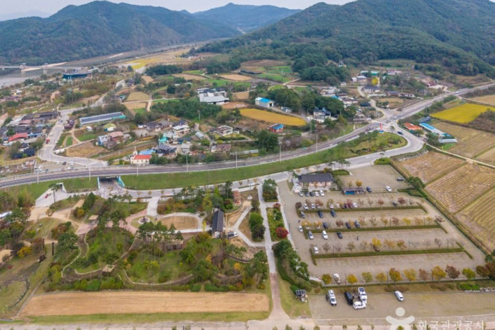 예천삼강문화단지 여행 추천 - 메고지고