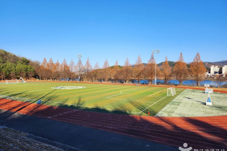연세대 원주캠퍼스길 여행 추천 - 메고지고