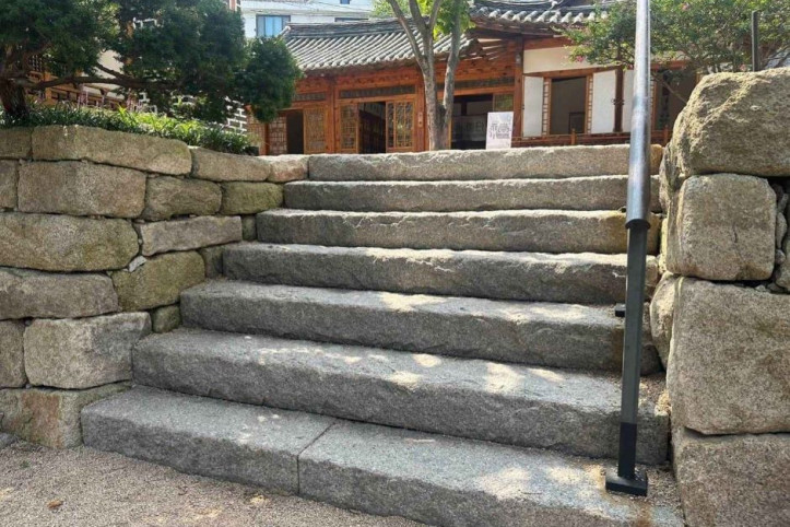 종로 무계원 여행 추천 - 메고지고