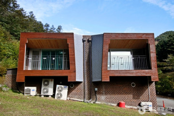 샤또무주 여행 추천 - 메고지고