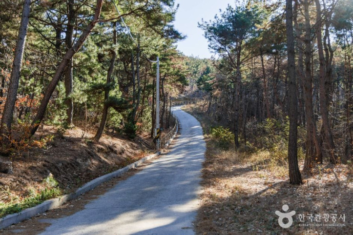 곤륜산 활공장 여행 추천 - 메고지고