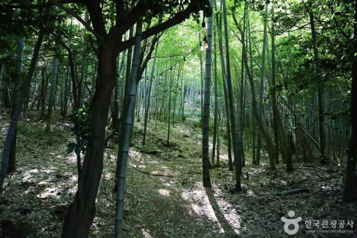 상상산책길 여행 추천 - 메고지고