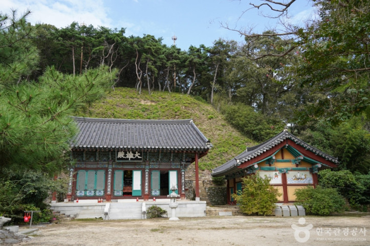 수다사(구미) 여행 추천 - 메고지고