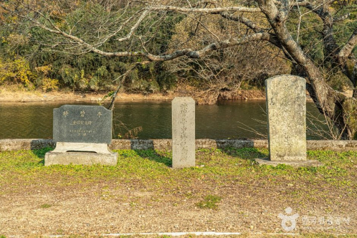 영벽정 여행 추천 - 메고지고