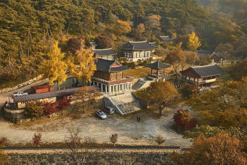 너릿재옛길 여행 추천 - 메고지고