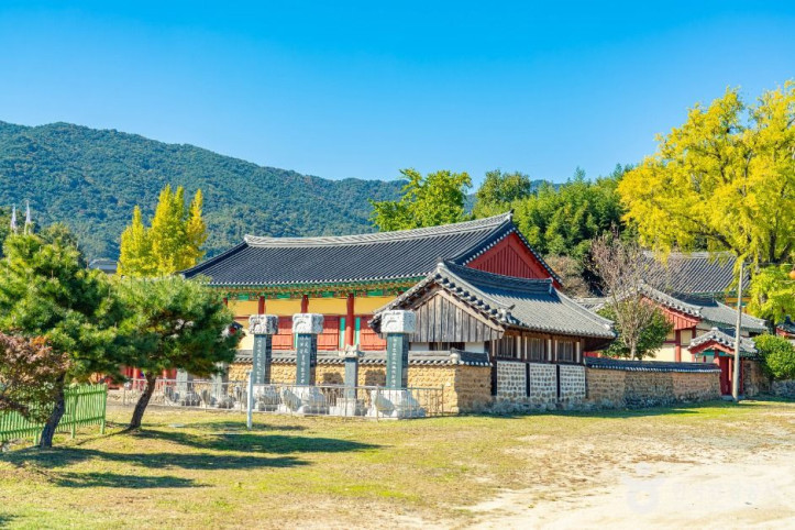구례향교 여행 추천 - 메고지고