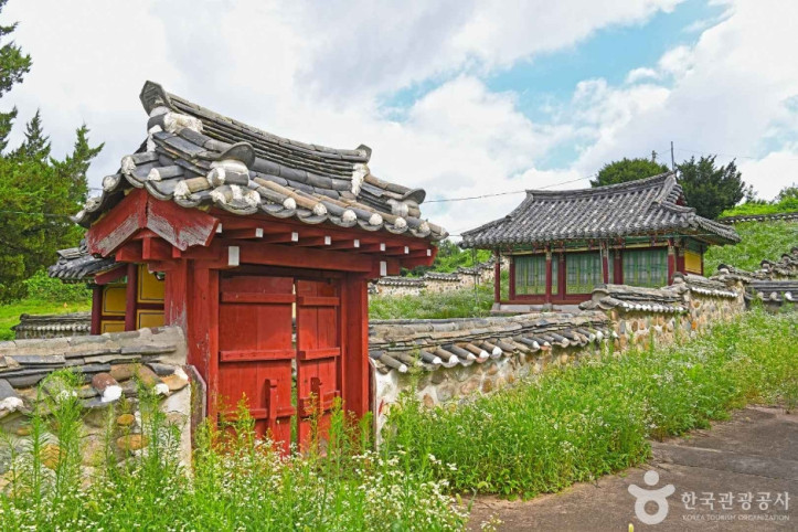 하강서원 여행 추천 - 메고지고