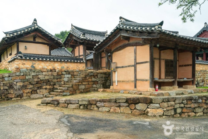 성주향교 여행 추천 - 메고지고