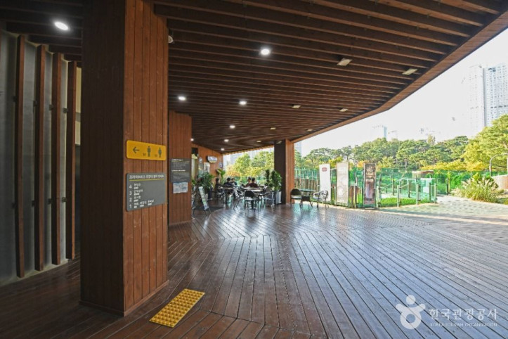 광교 프라이부르크전망대 여행 추천 - 메고지고