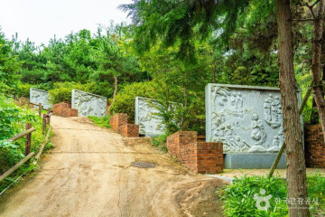 화성 당성 여행 추천 - 메고지고