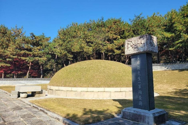 금산 칠백의총 여행 추천 - 메고지고