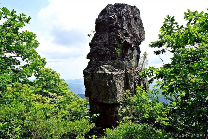 단석산 여행 추천 - 메고지고