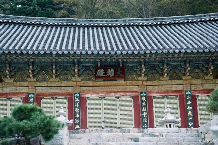 운흥사(경남) 여행 추천 - 메고지고
