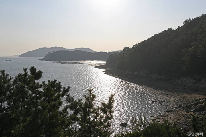 수기해변 여행 추천 - 메고지고