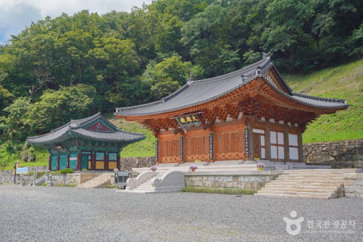 관음사(곡성) 여행 추천 - 메고지고